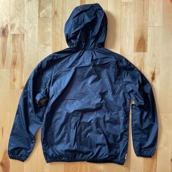 Men's Windbreaker - Picture 5 of 6
